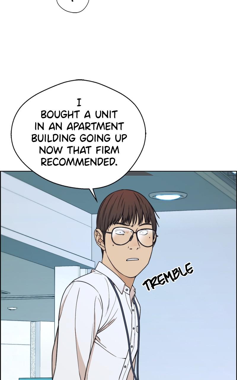 Read A Man's Man Manga Online