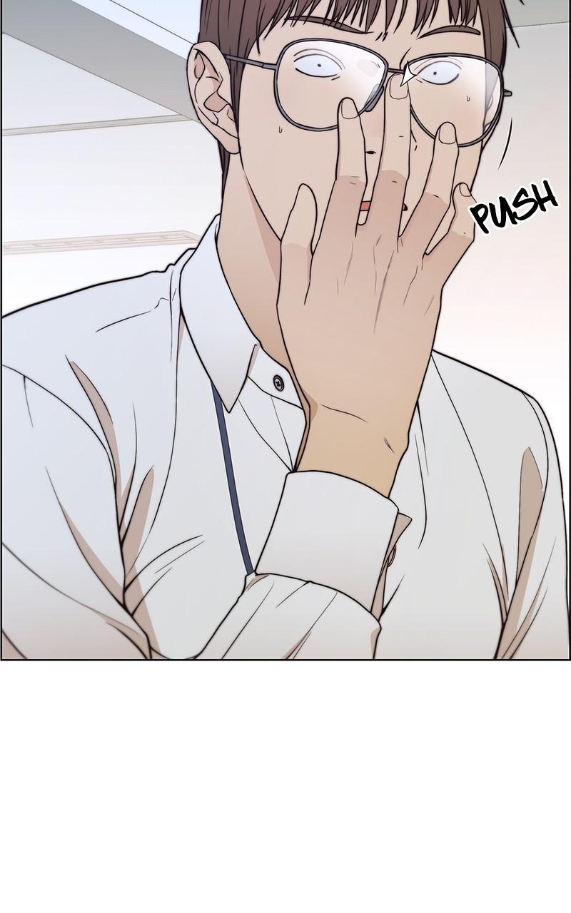Read A Man's Man Manga Online