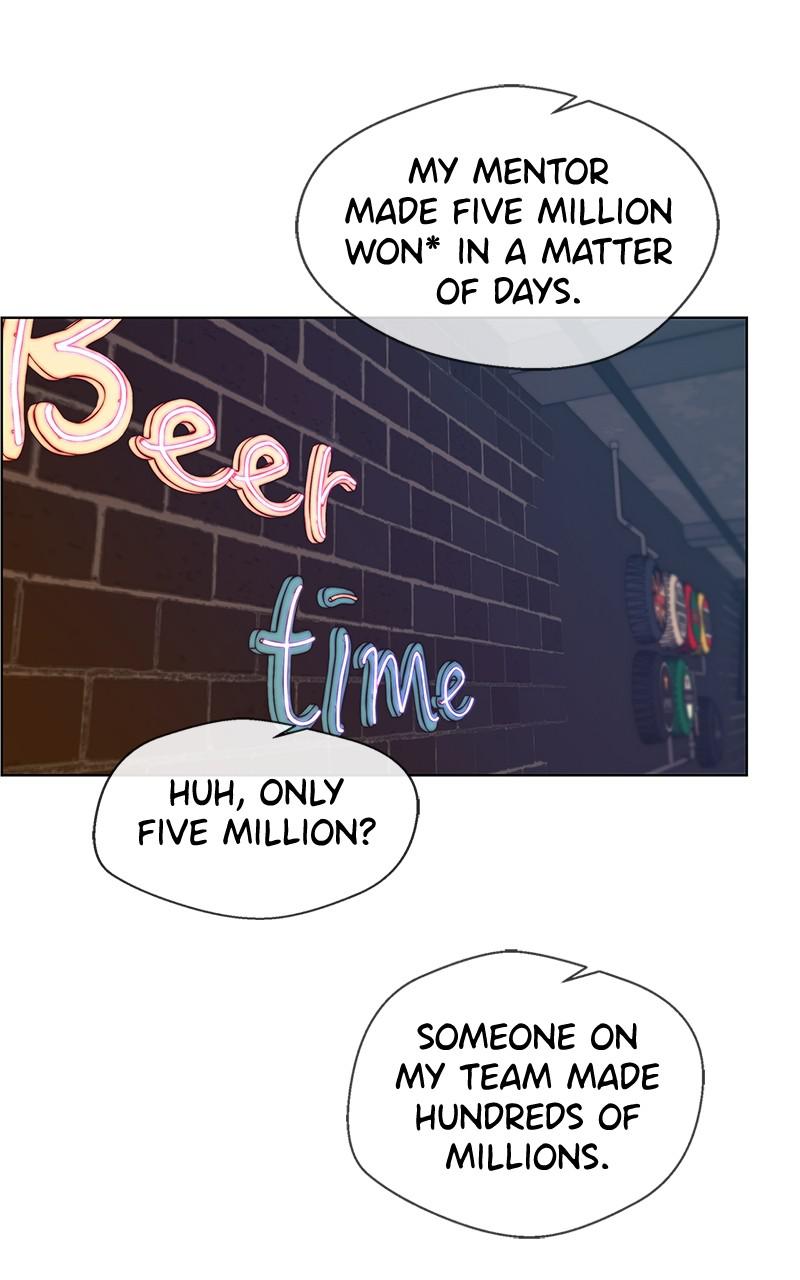 Read A Man's Man Manga Online