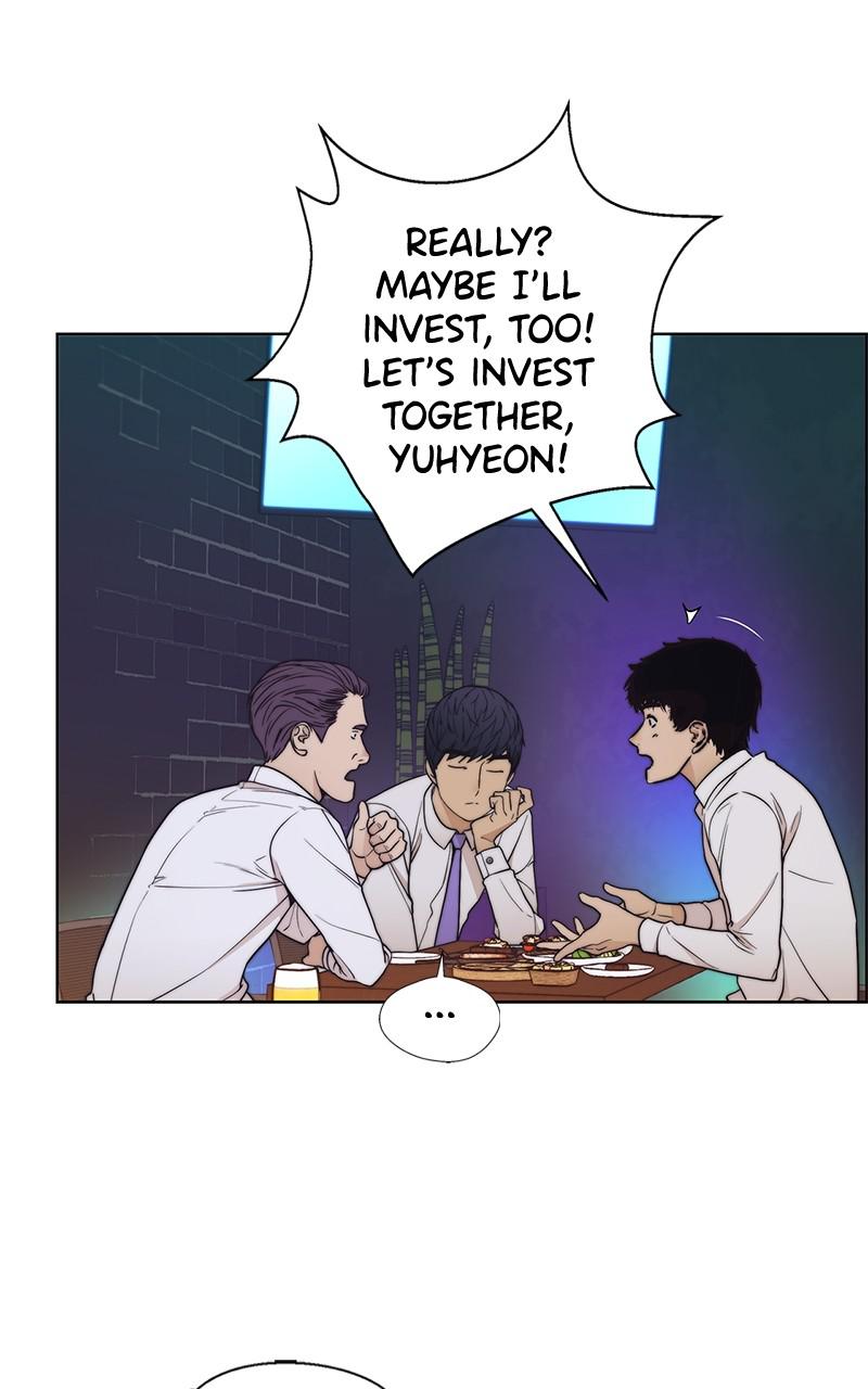 Read A Man's Man Manga Online