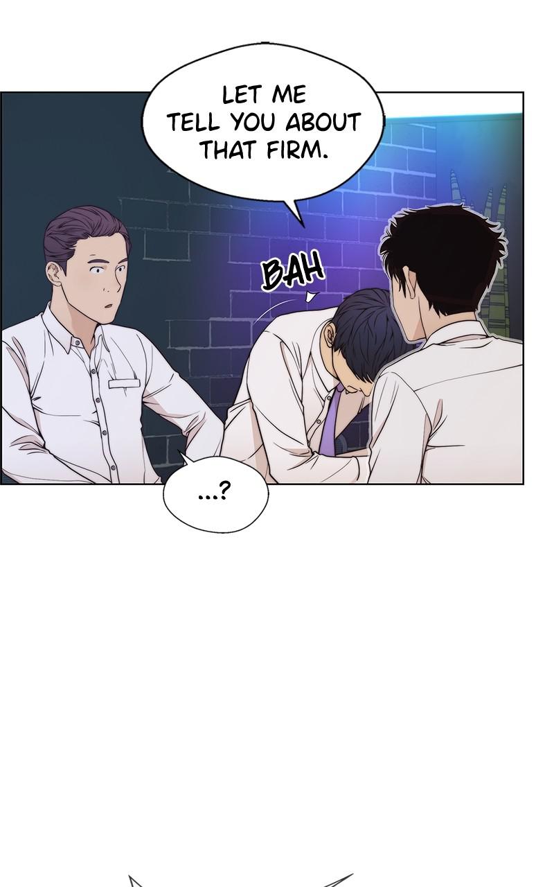 Read A Man's Man Manga Online