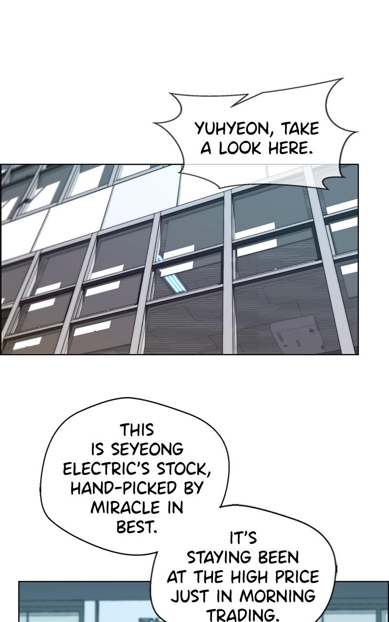Read A Man's Man Manga Online