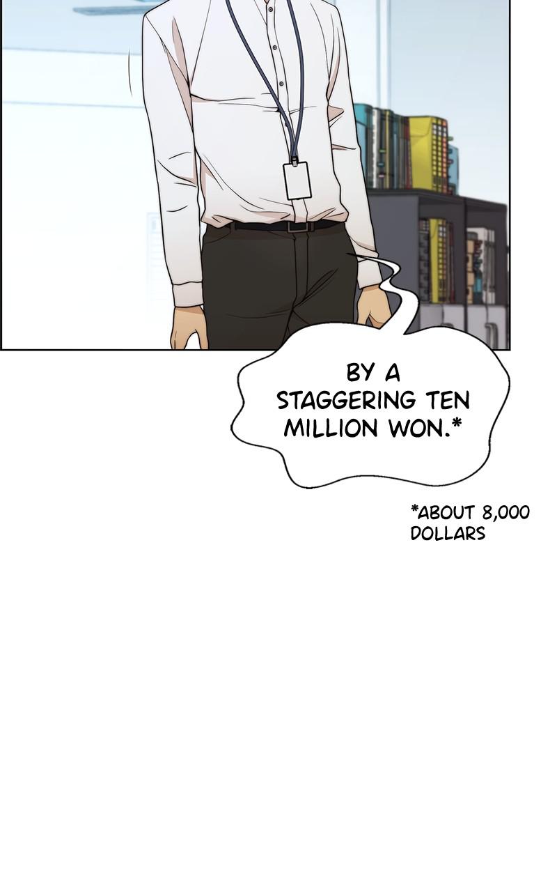 Read A Man's Man Manga Online