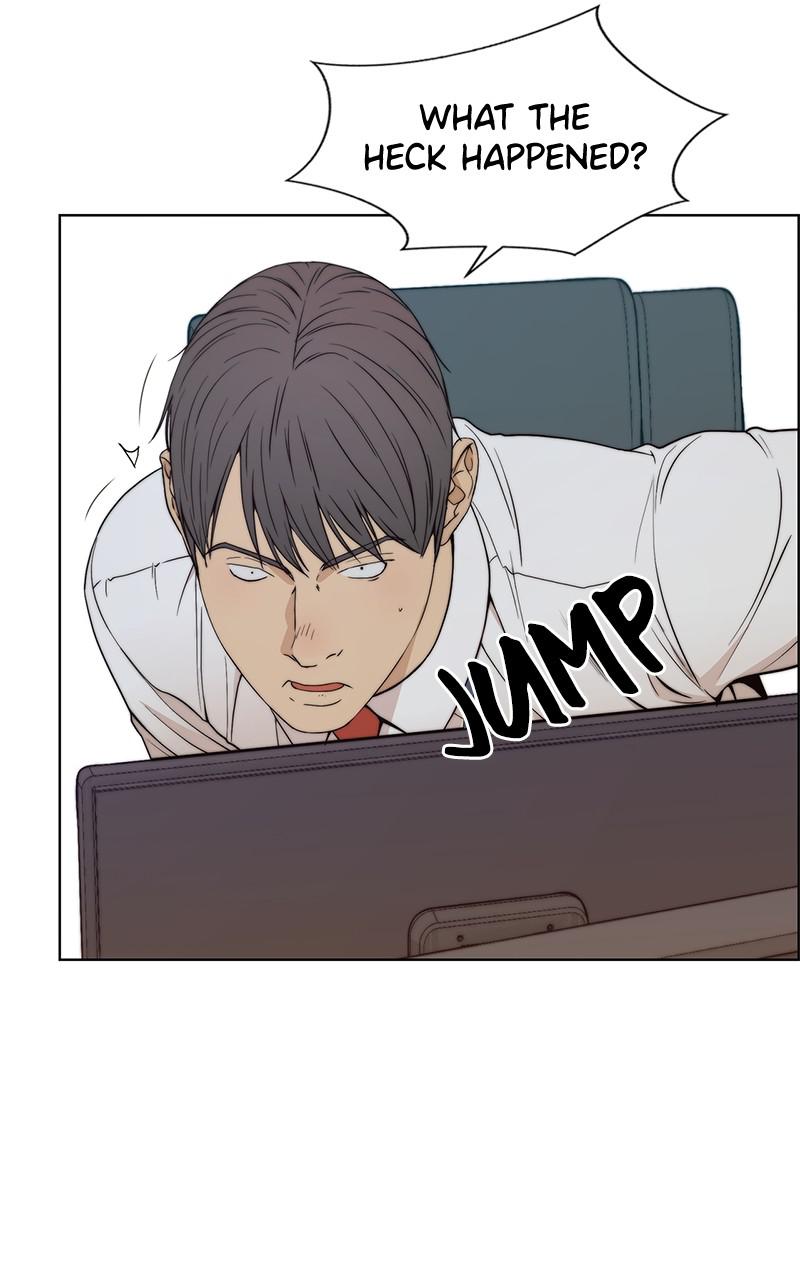 Read A Man's Man Manga Online
