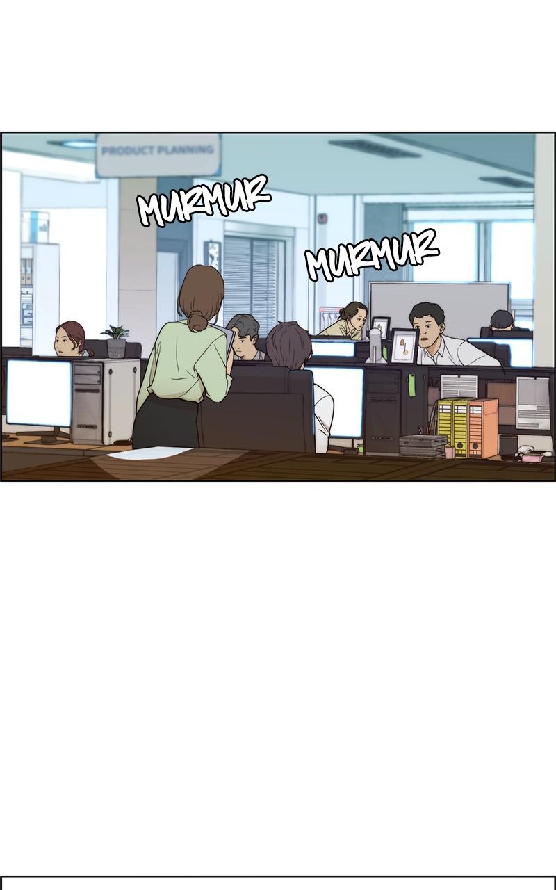 Read A Man's Man Manga Online