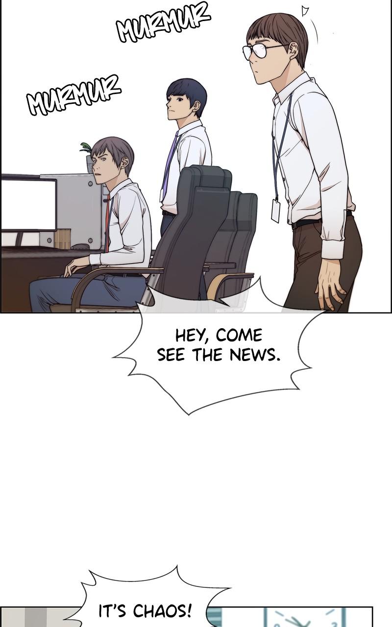 Read A Man's Man Manga Online