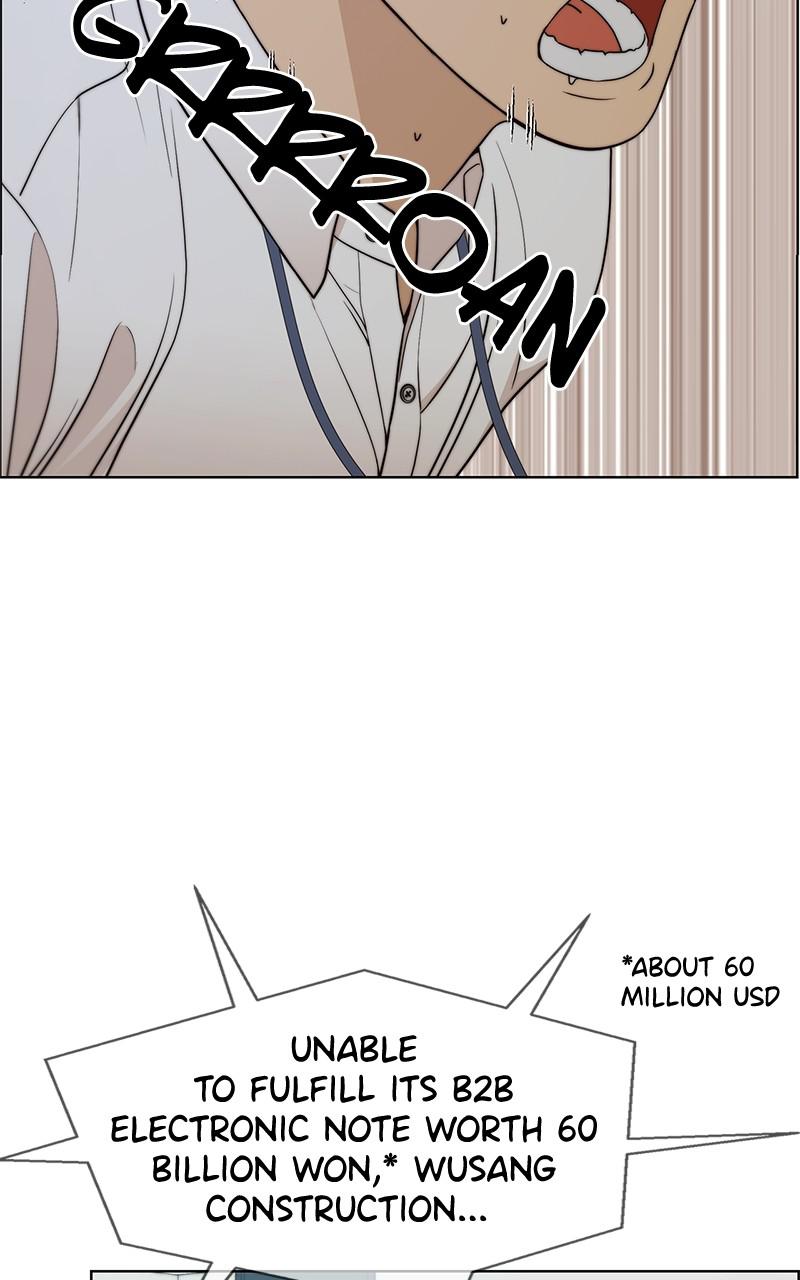 Read A Man's Man Manga Online