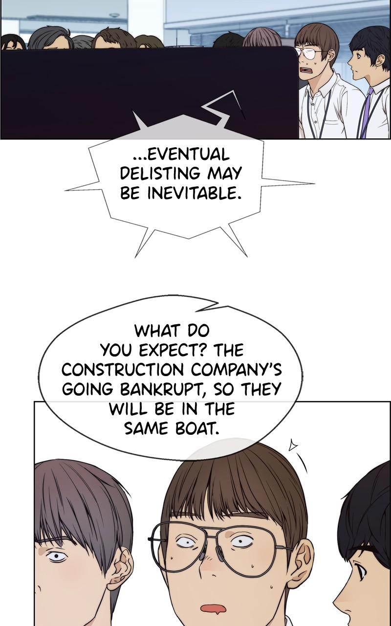 Read A Man's Man Manga Online