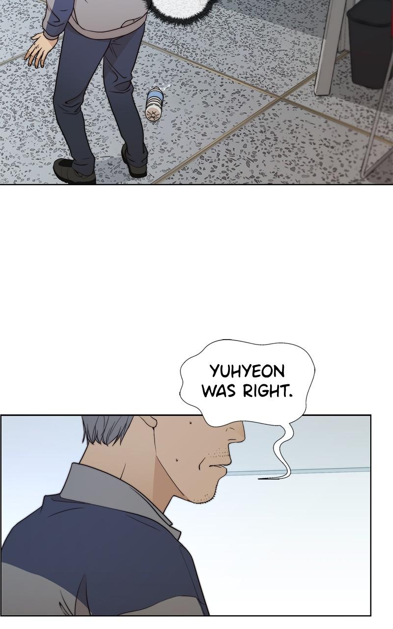 Read A Man's Man Manga Online