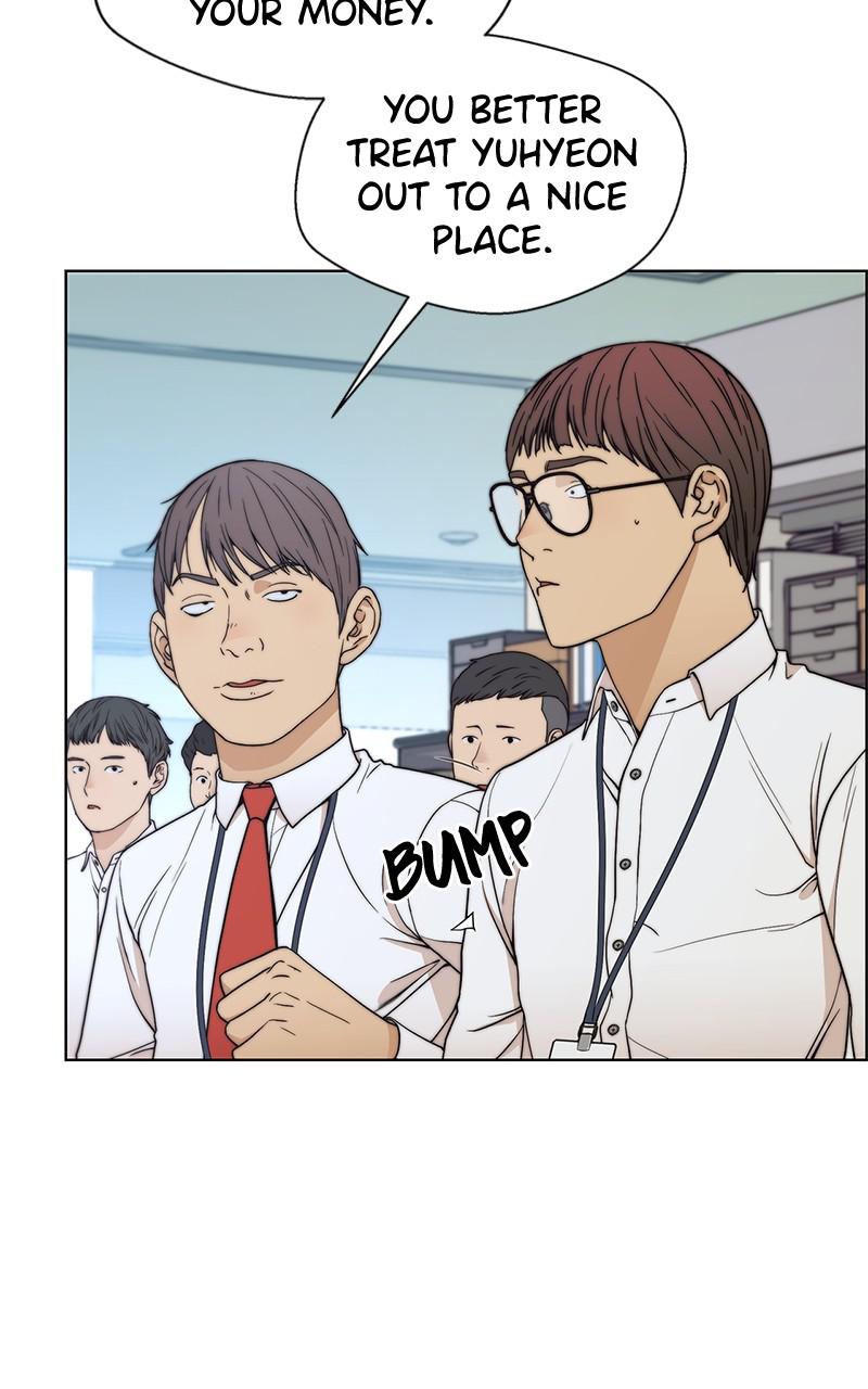 Read A Man's Man Manga Online
