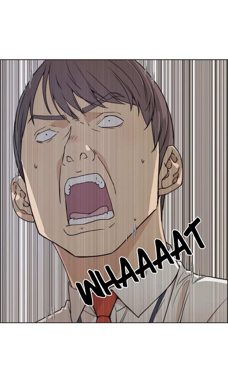 Read A Man's Man Manga Online