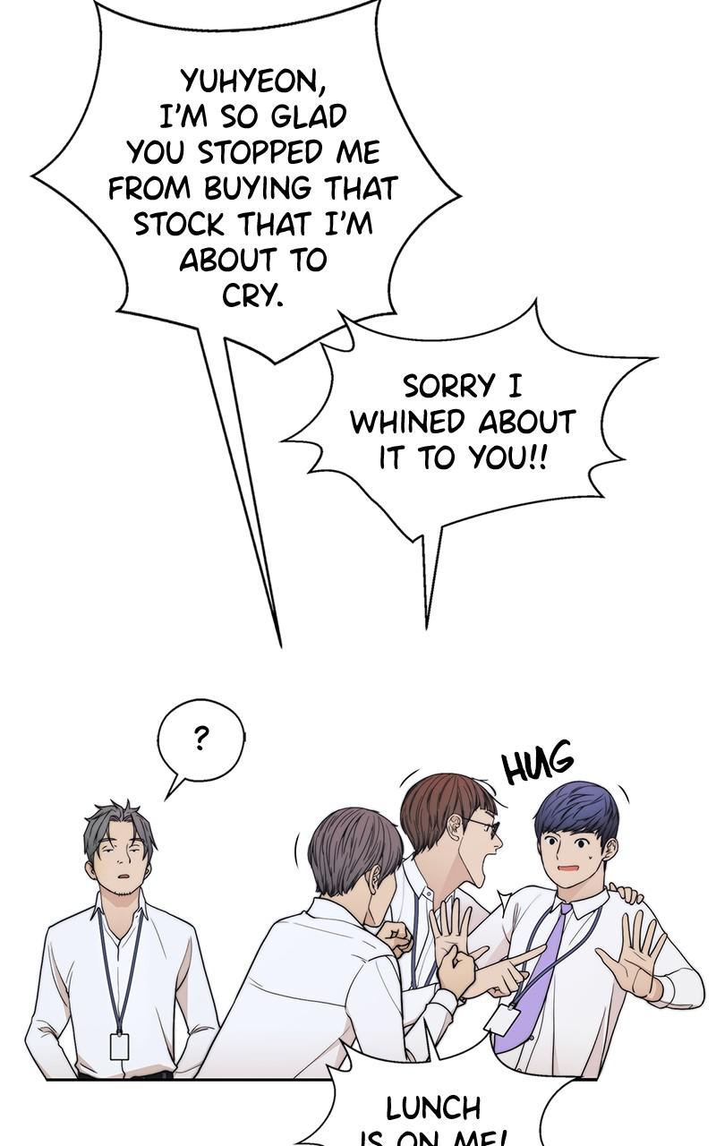 Read A Man's Man Manga Online