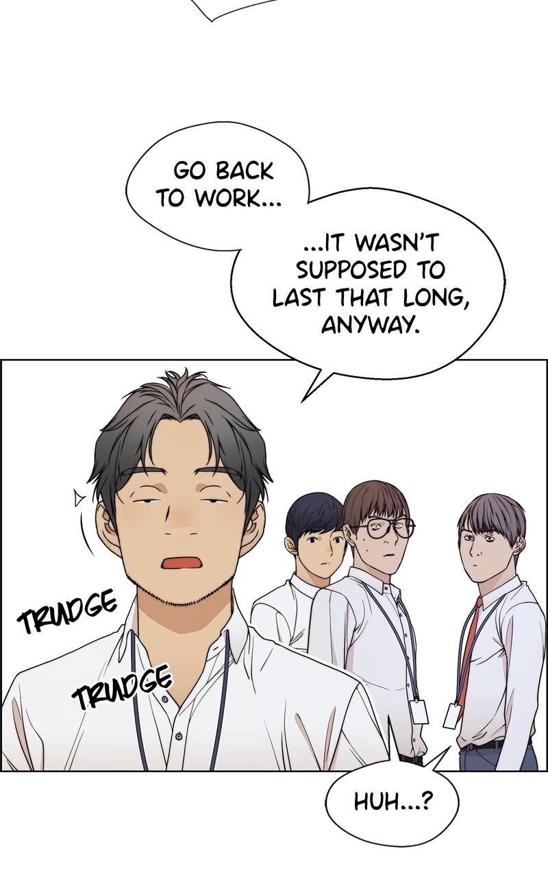 Read A Man's Man Manga Online