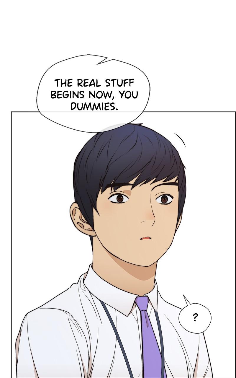 Read A Man's Man Manga Online