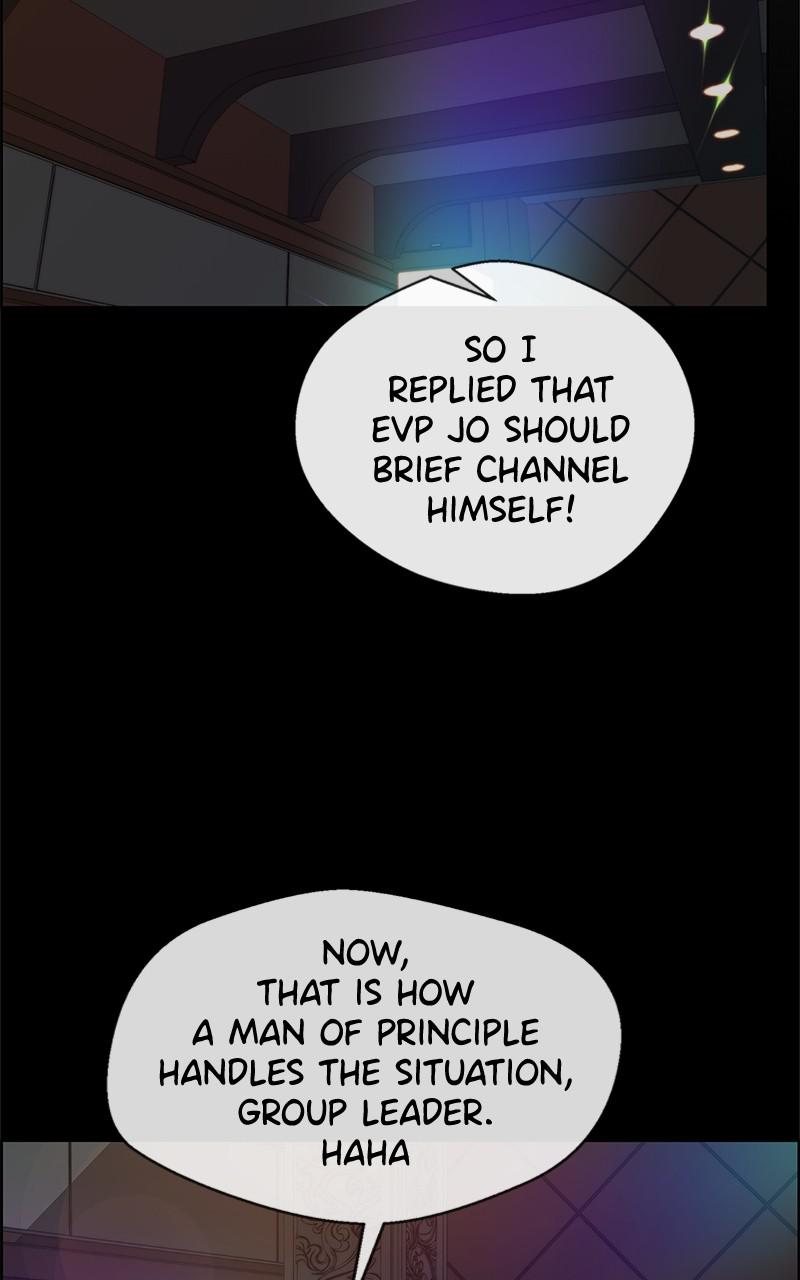 Read A Man's Man Manga Online
