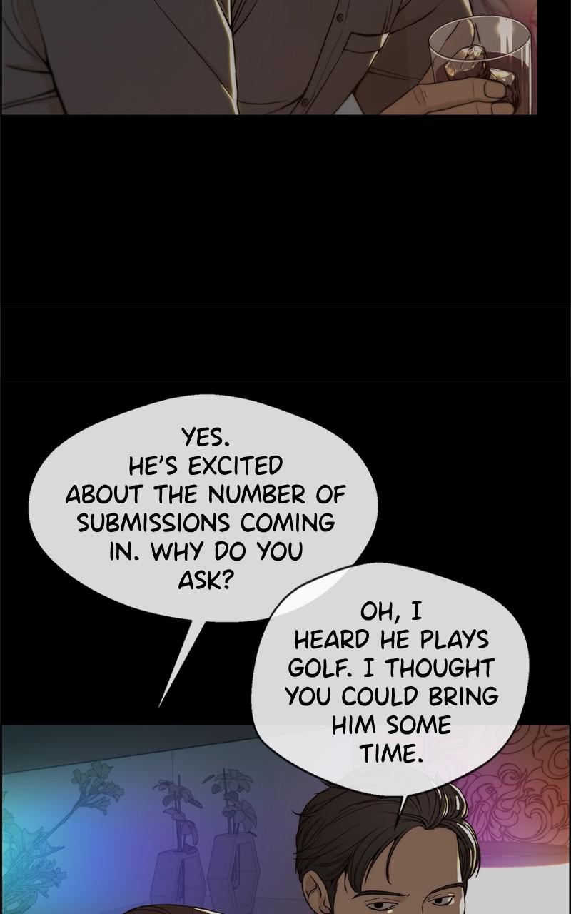 Read A Man's Man Manga Online