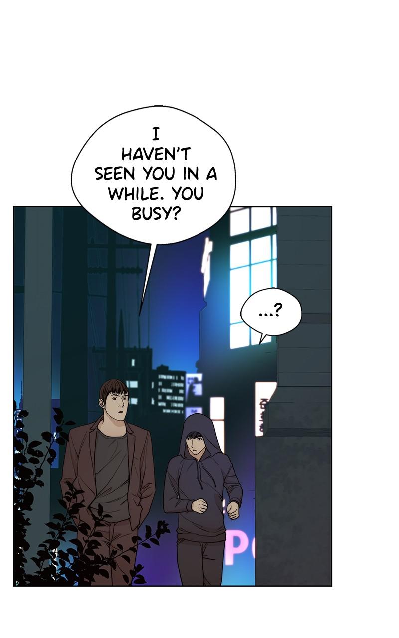 Read A Man's Man Manga Online