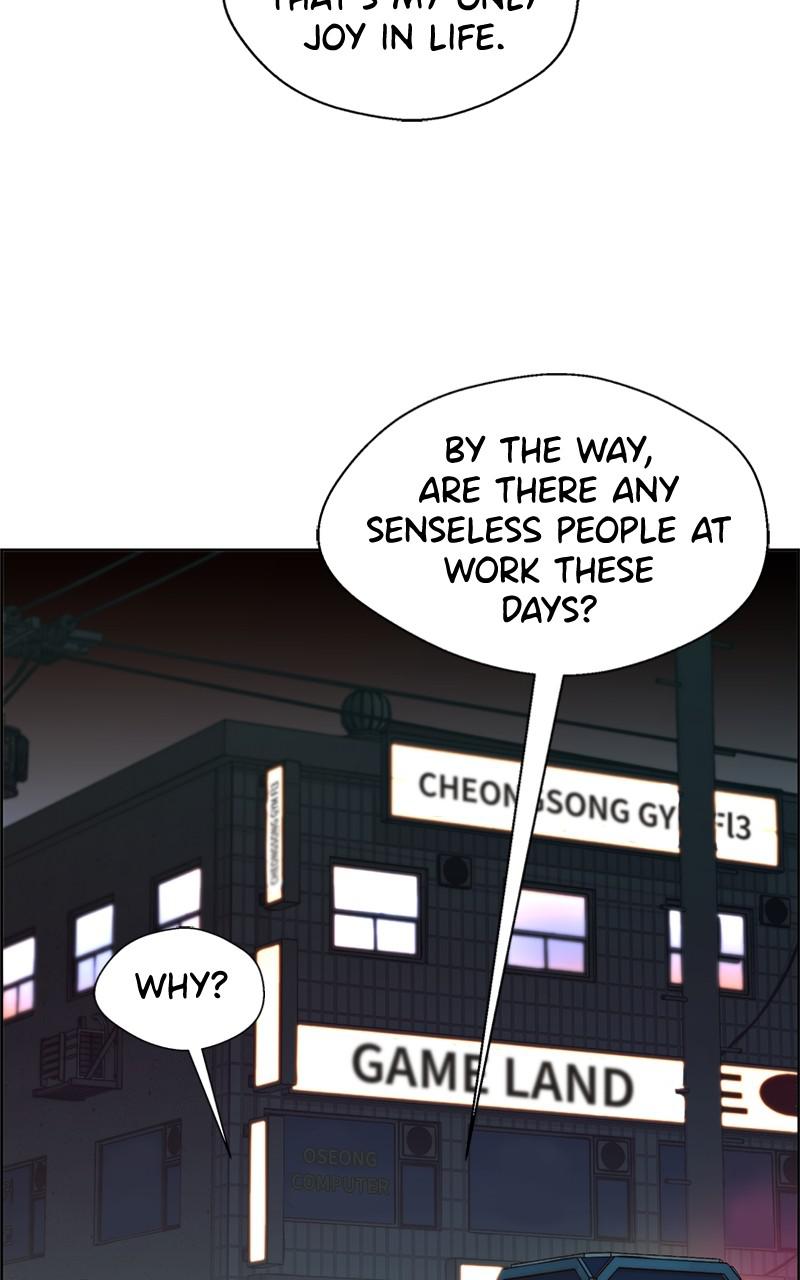 Read A Man's Man Manga Online