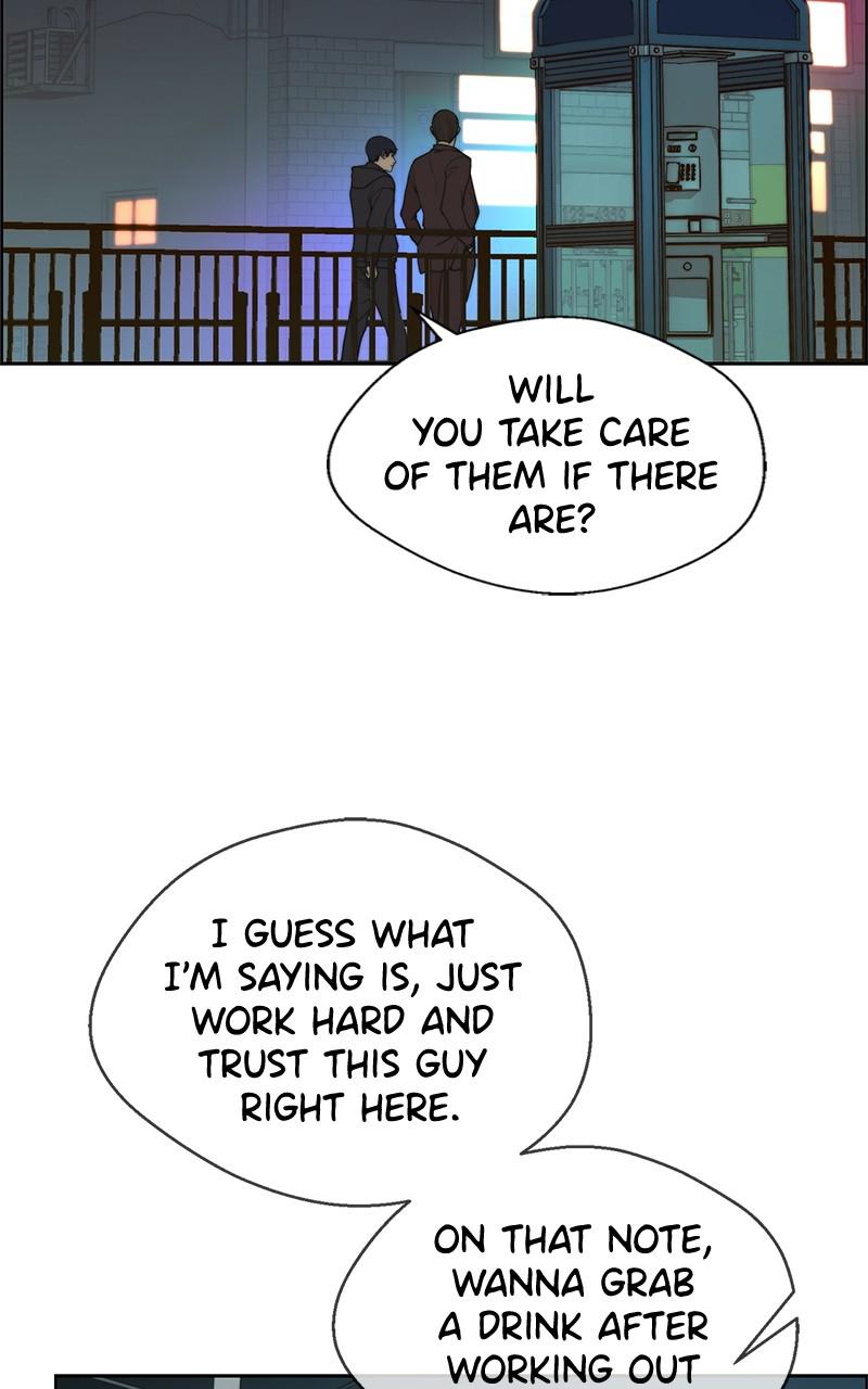 Read A Man's Man Manga Online