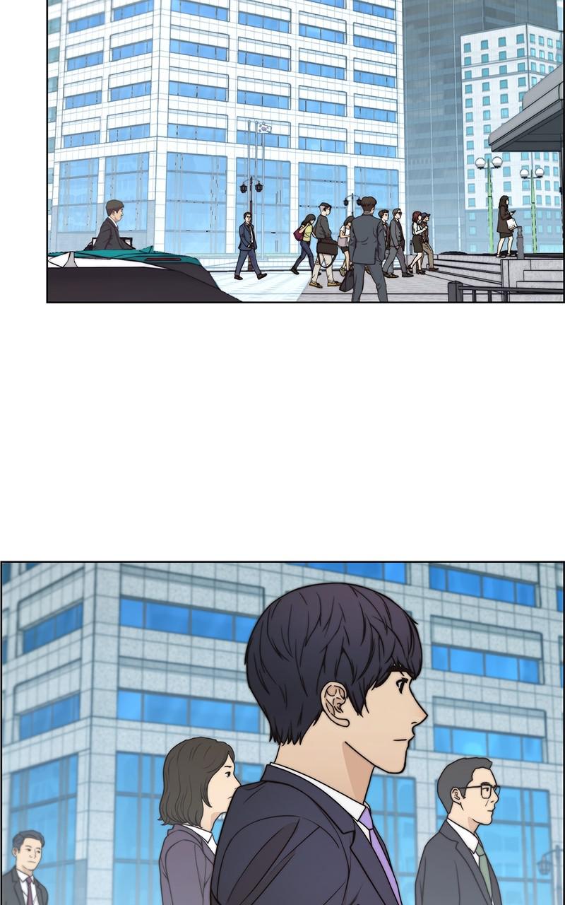 Read A Man's Man Manga Online