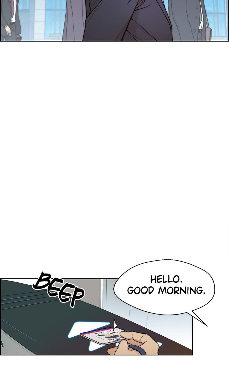 Read A Man's Man Manga Online