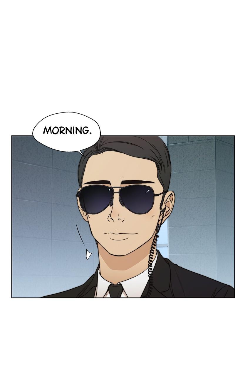 Read A Man's Man Manga Online