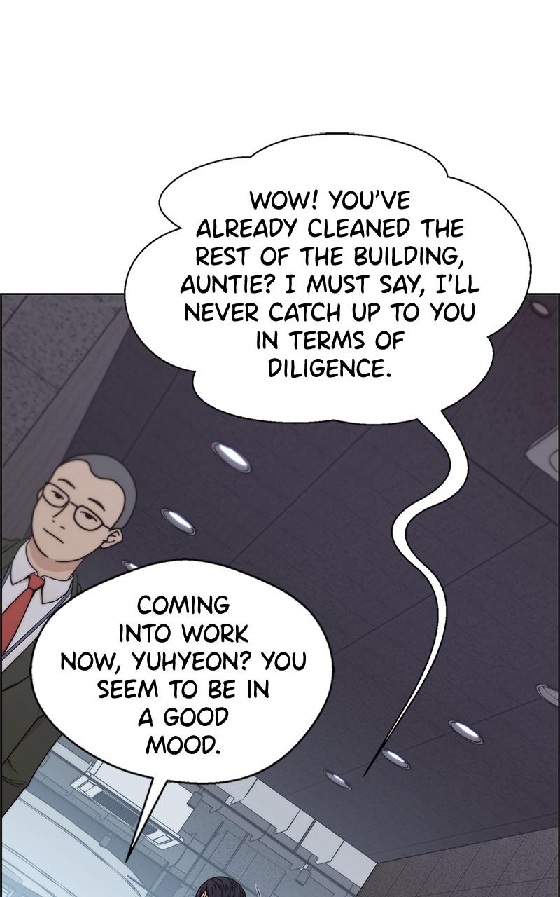 Read A Man's Man Manga Online