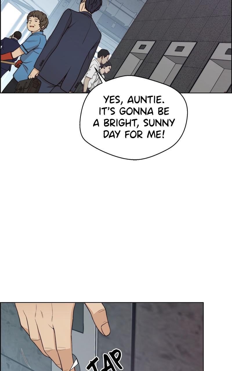 Read A Man's Man Manga Online