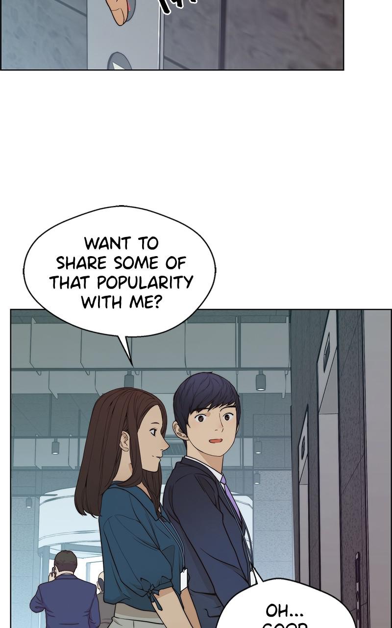 Read A Man's Man Manga Online