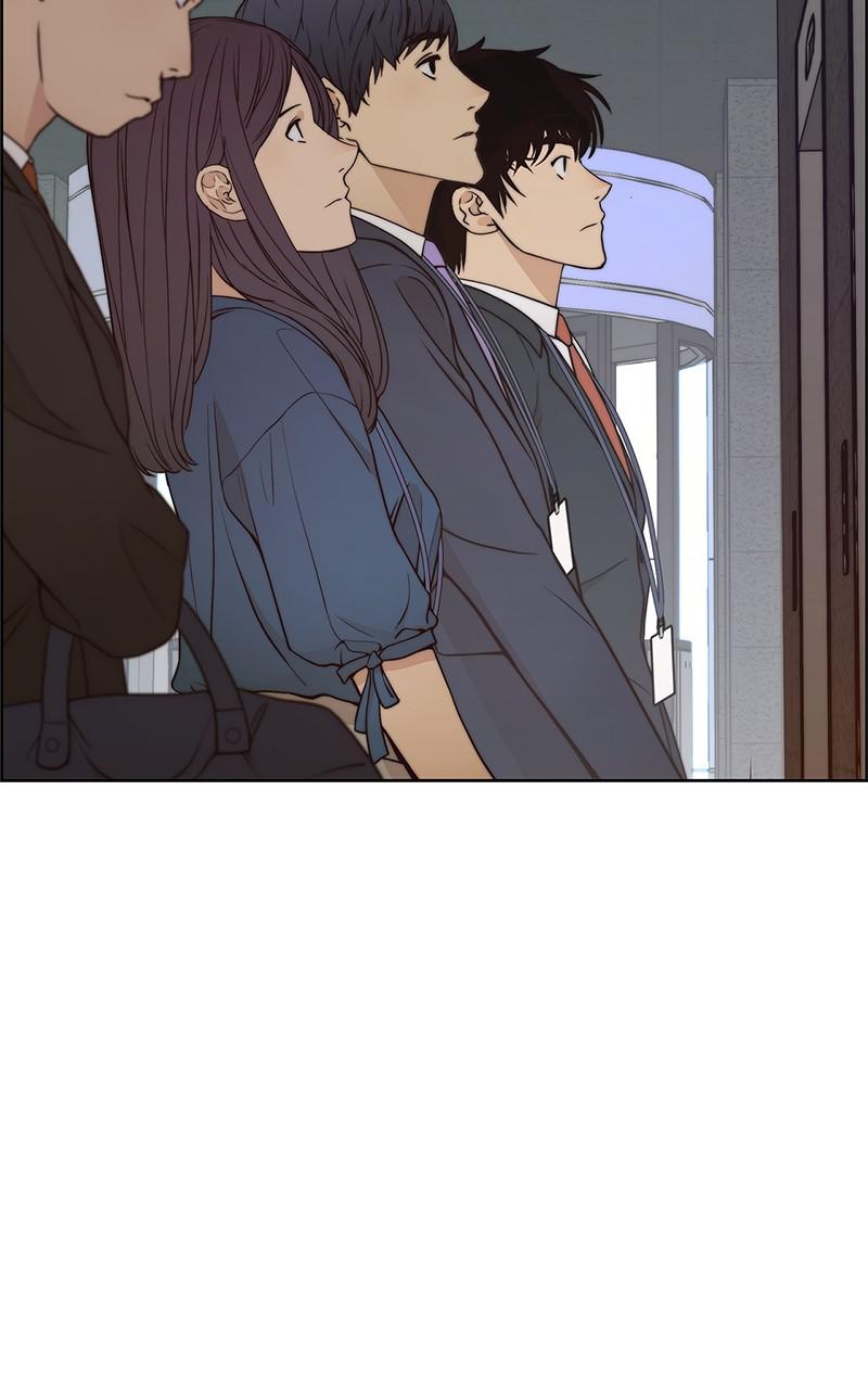 Read A Man's Man Manga Online