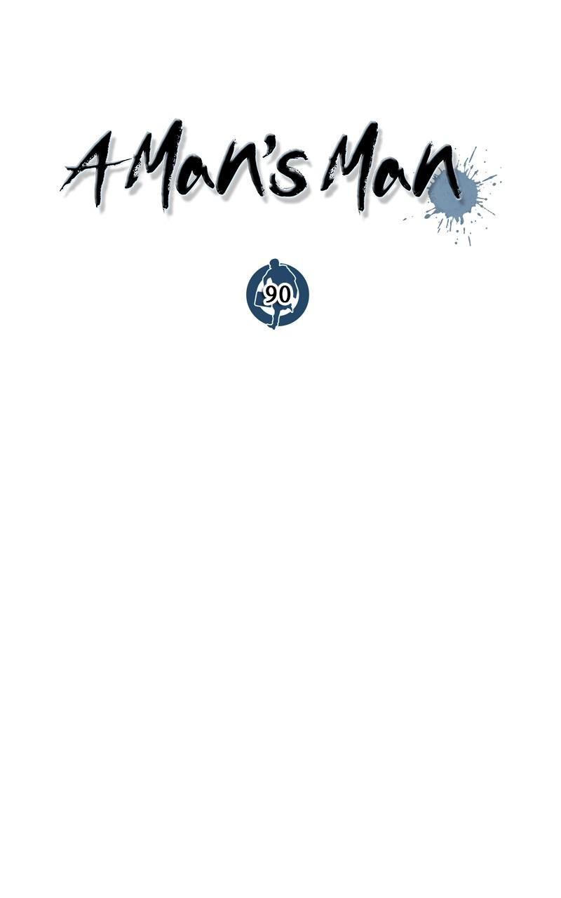 Read A Man's Man Manga Online
