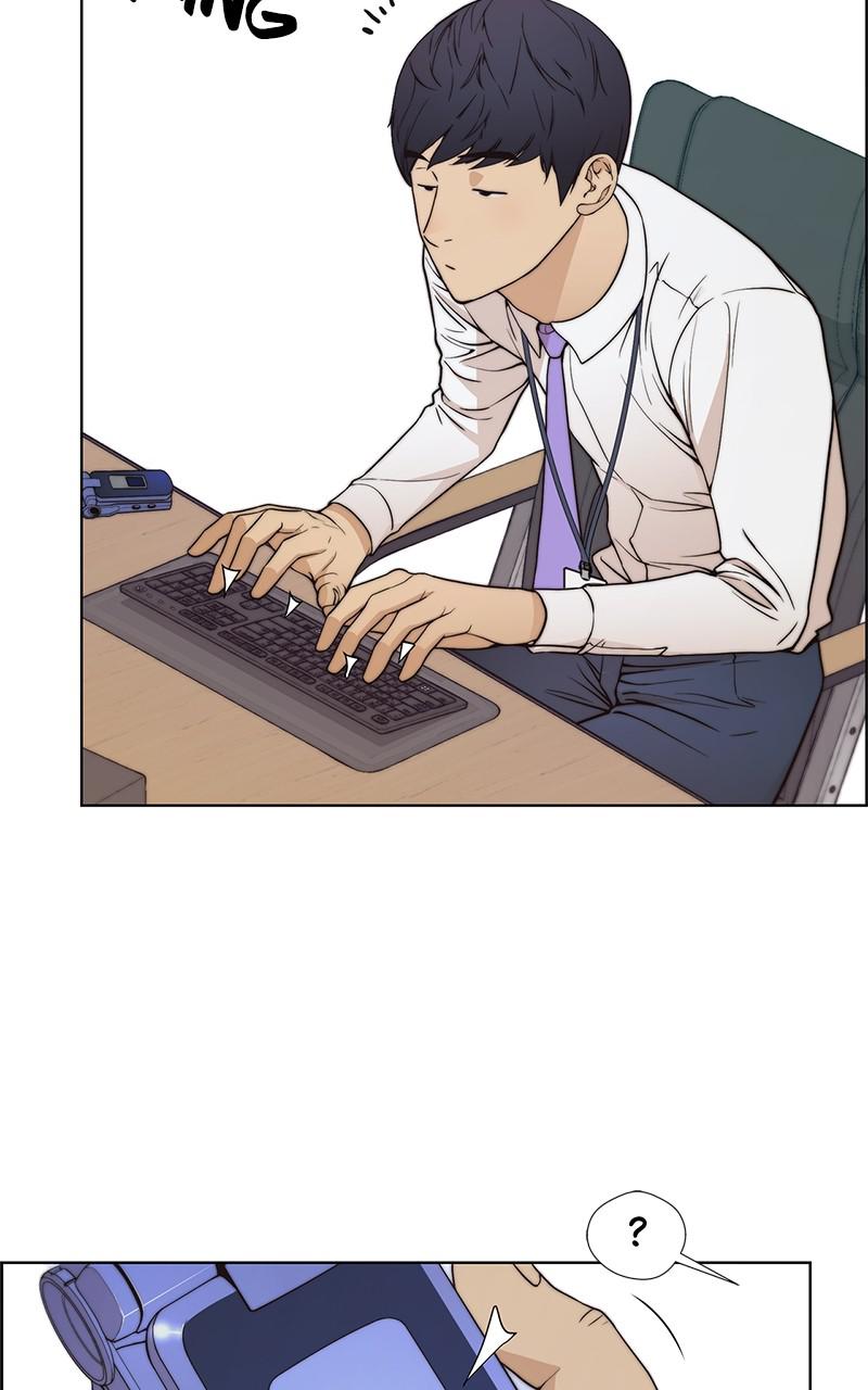 Read A Man's Man Manga Online