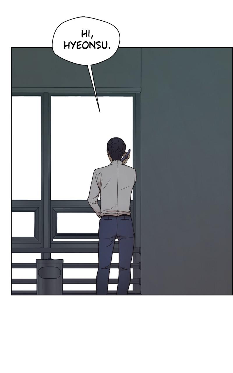 Read A Man's Man Manga Online