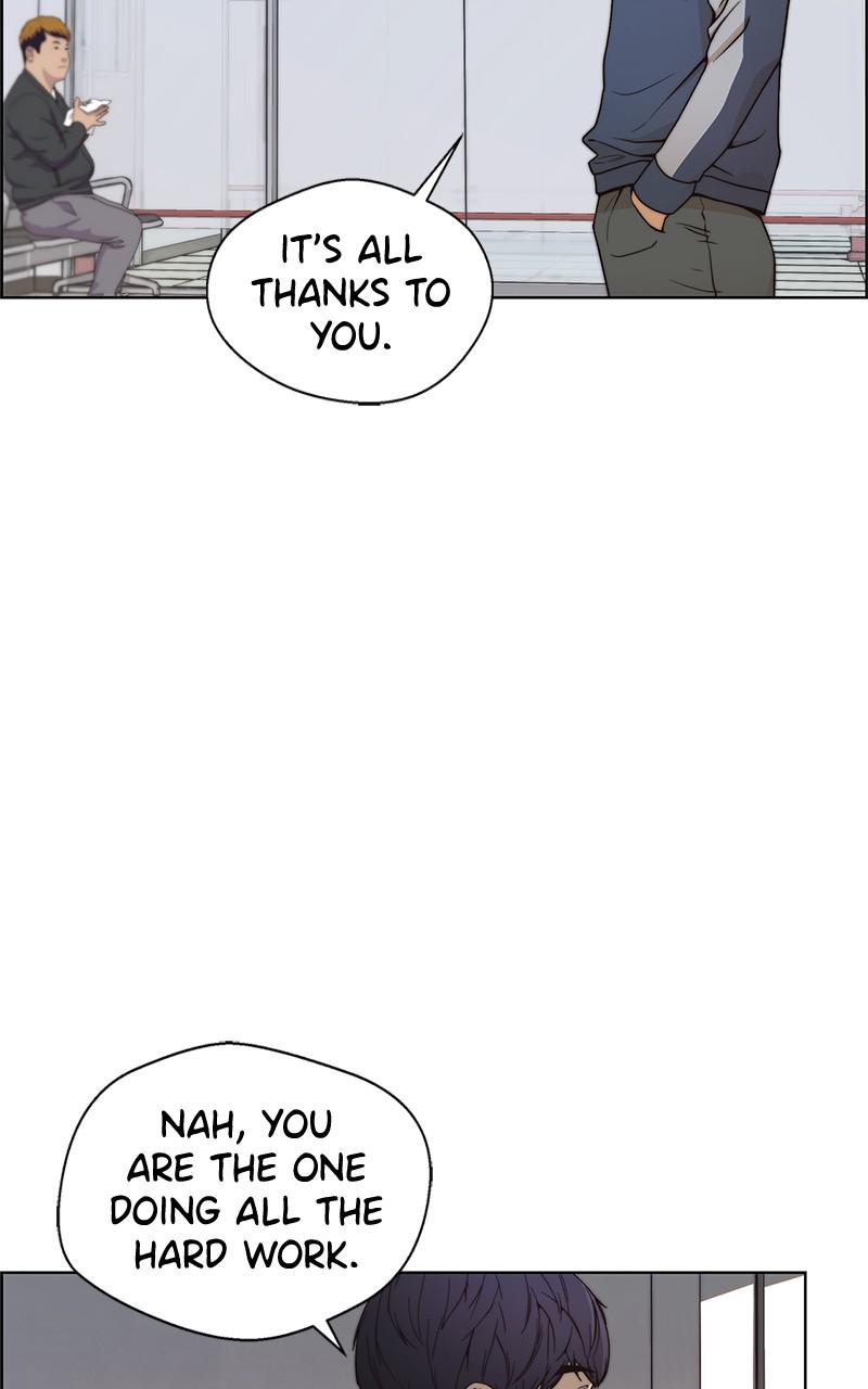 Read A Man's Man Manga Online