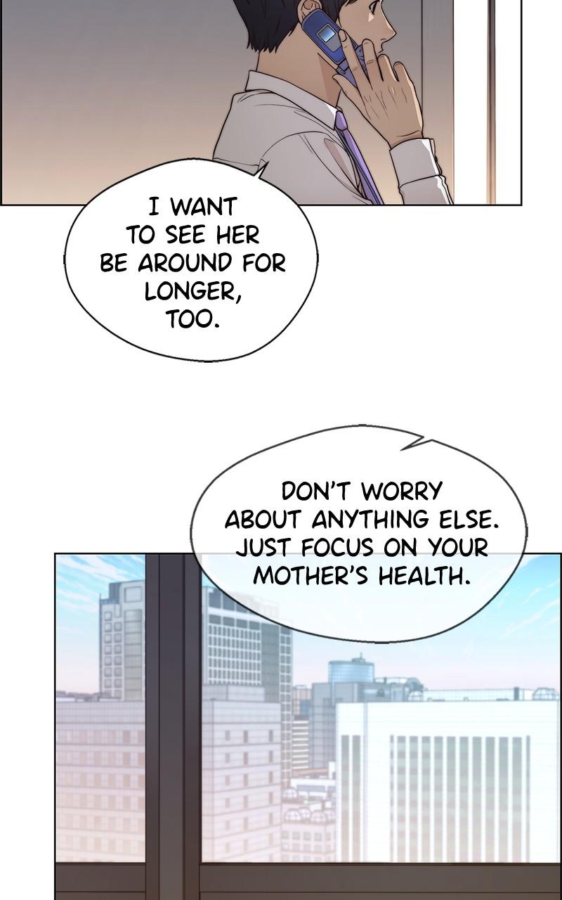 Read A Man's Man Manga Online