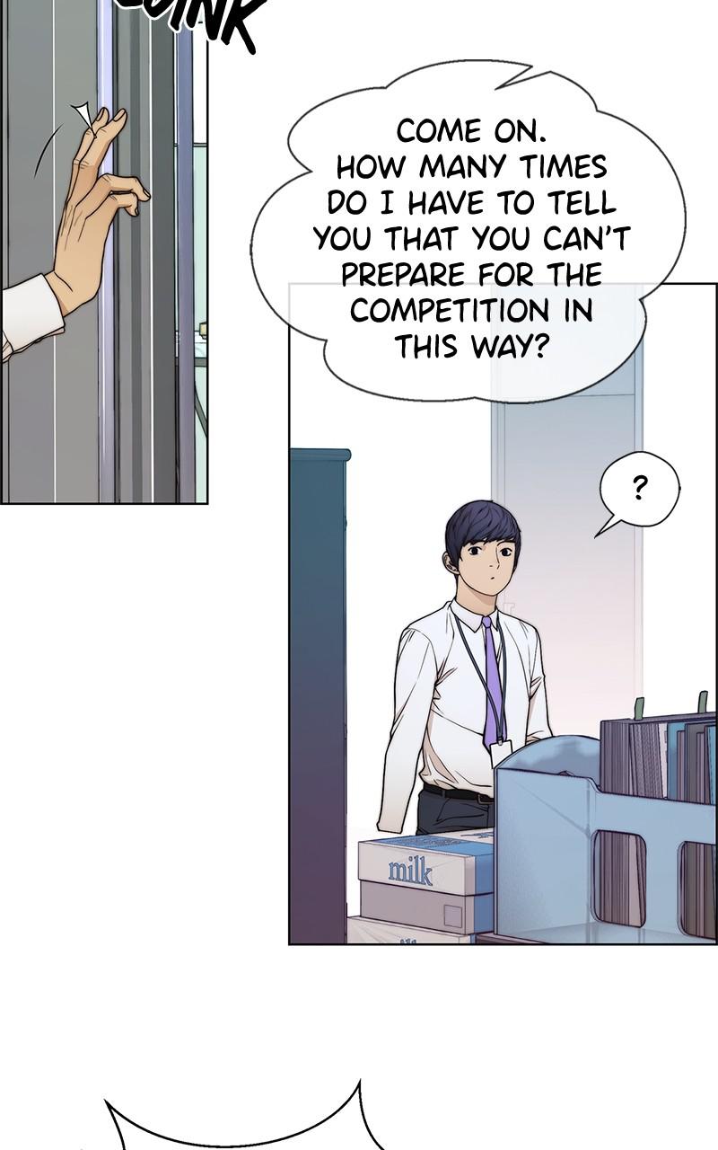 Read A Man's Man Manga Online