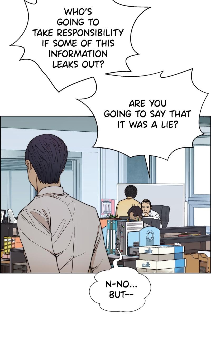 Read A Man's Man Manga Online