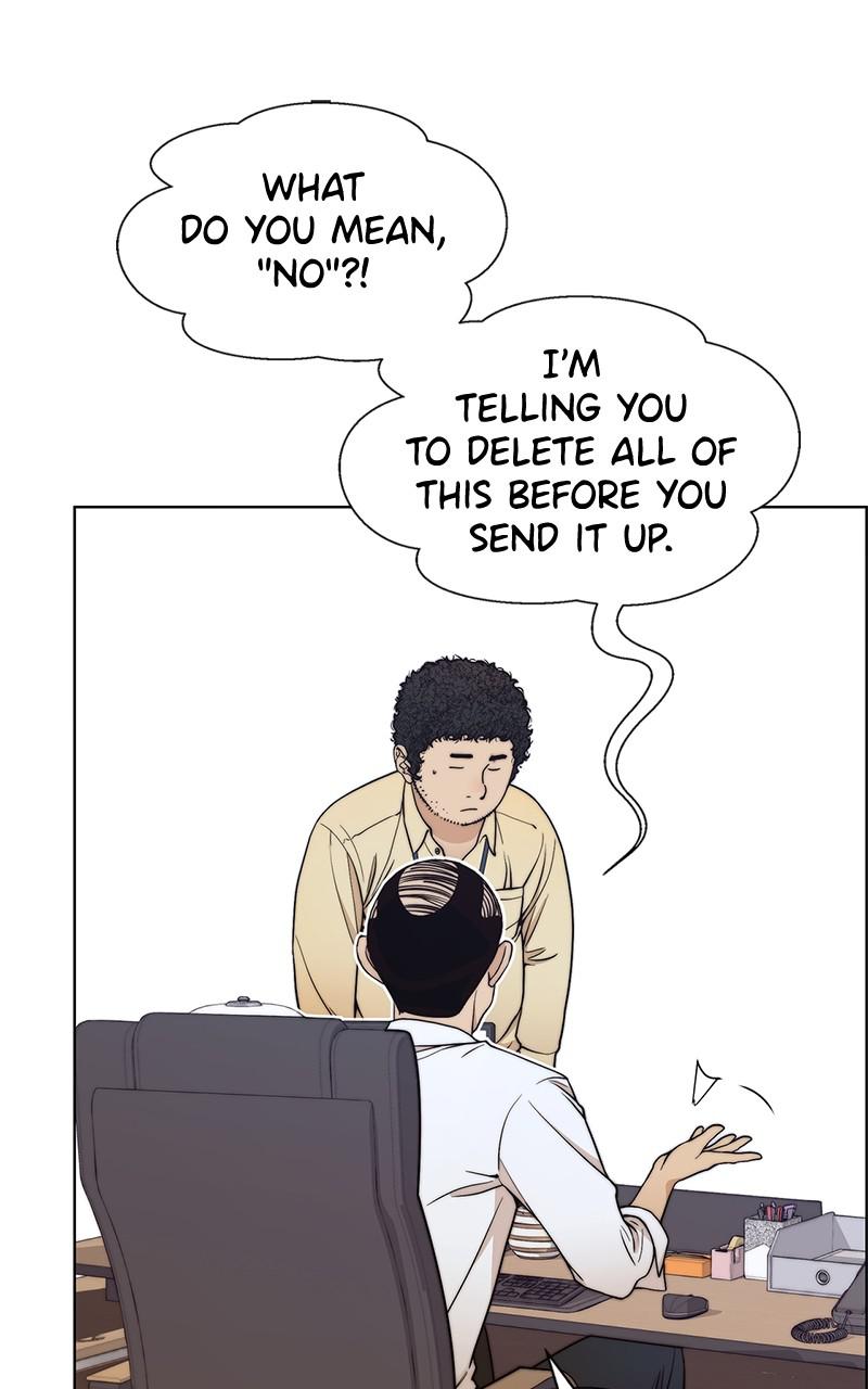 Read A Man's Man Manga Online