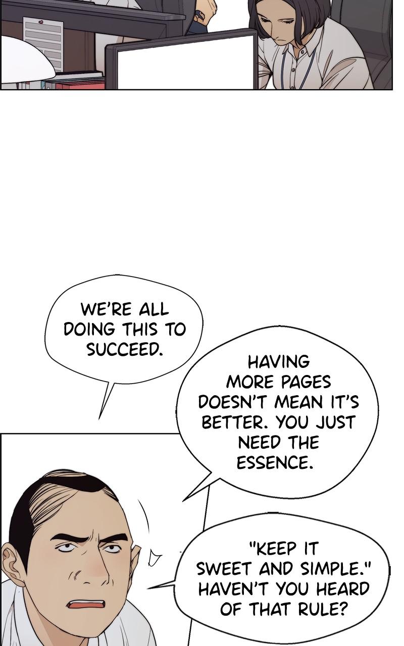 Read A Man's Man Manga Online