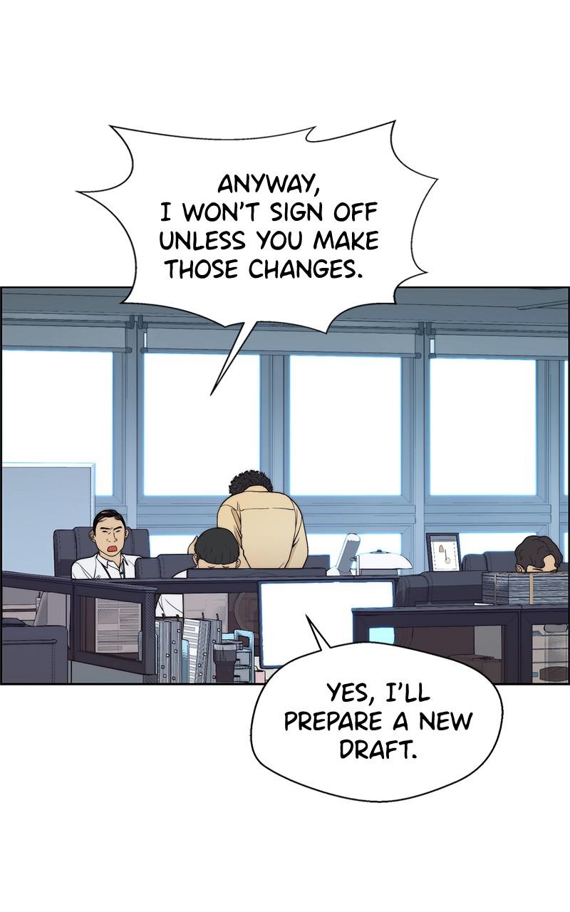 Read A Man's Man Manga Online