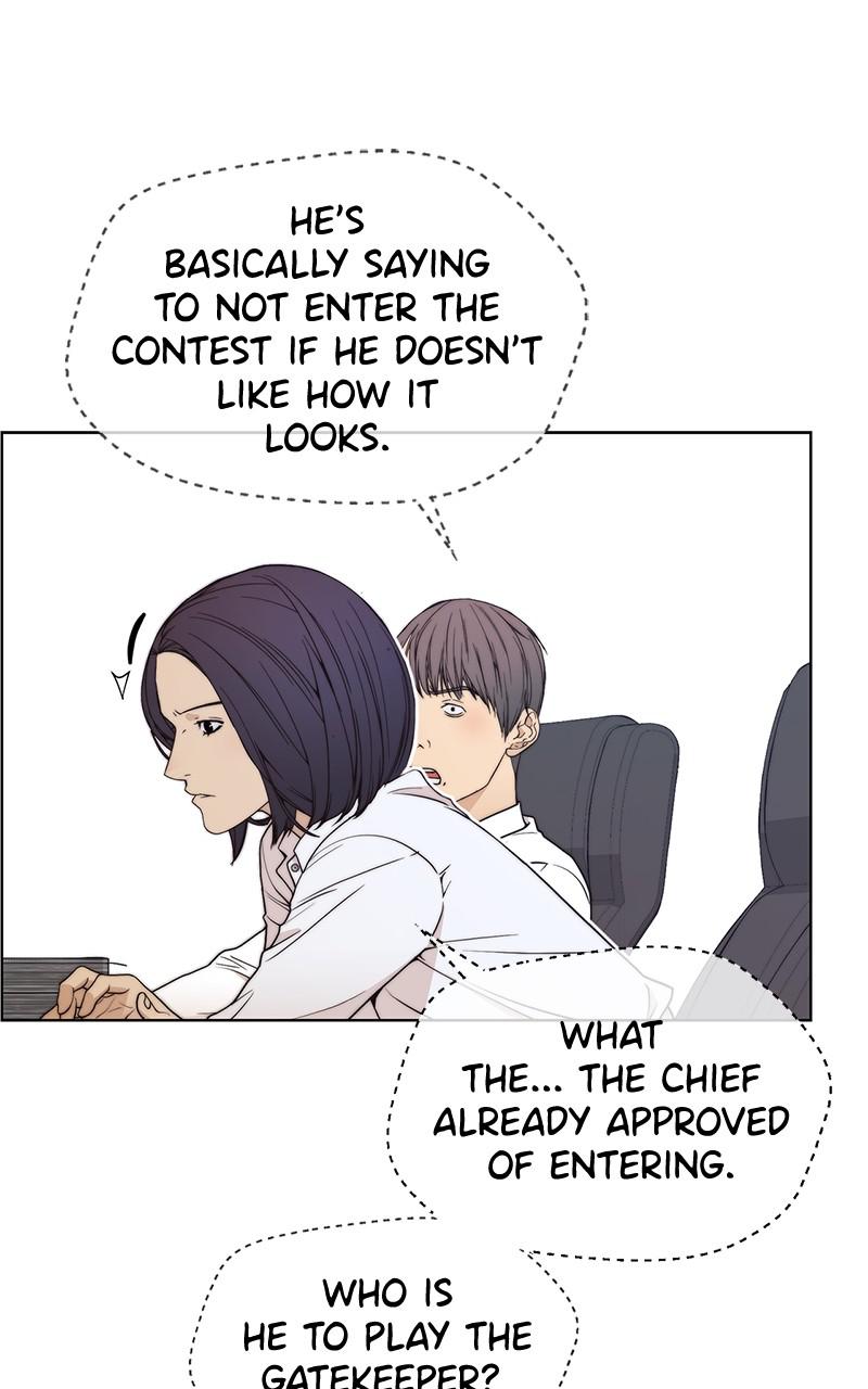 Read A Man's Man Manga Online
