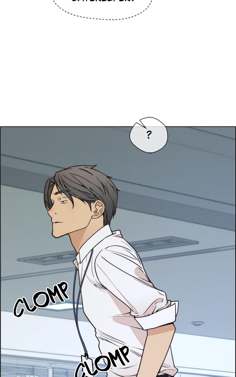 Read A Man's Man Manga Online