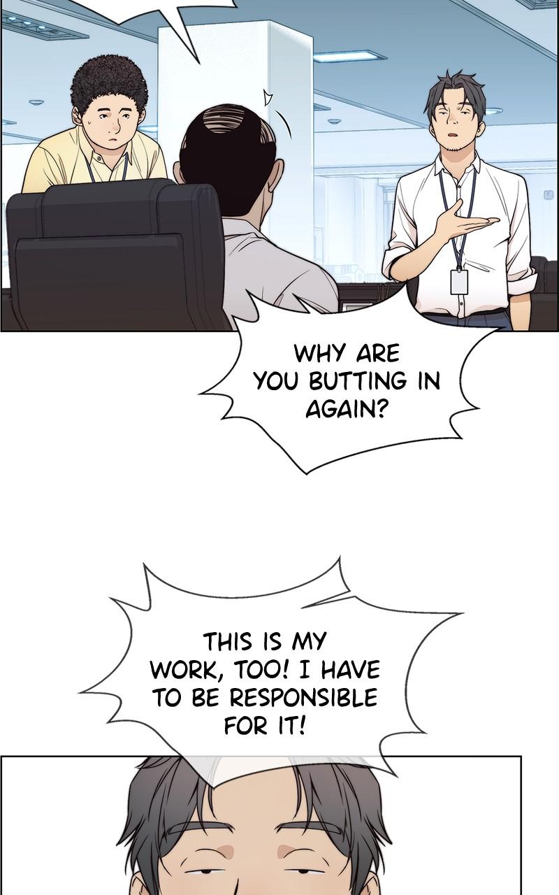Read A Man's Man Manga Online
