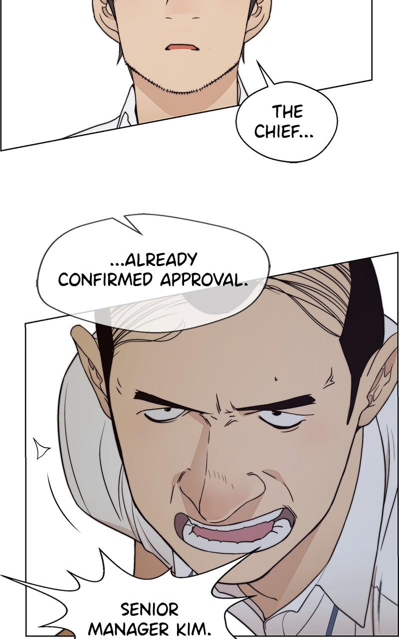 Read A Man's Man Manga Online