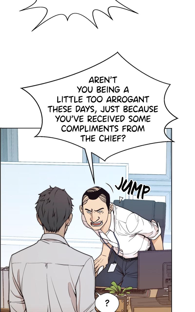 Read A Man's Man Manga Online