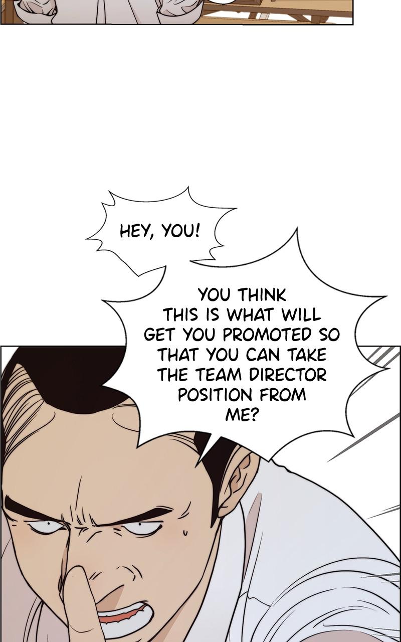 Read A Man's Man Manga Online