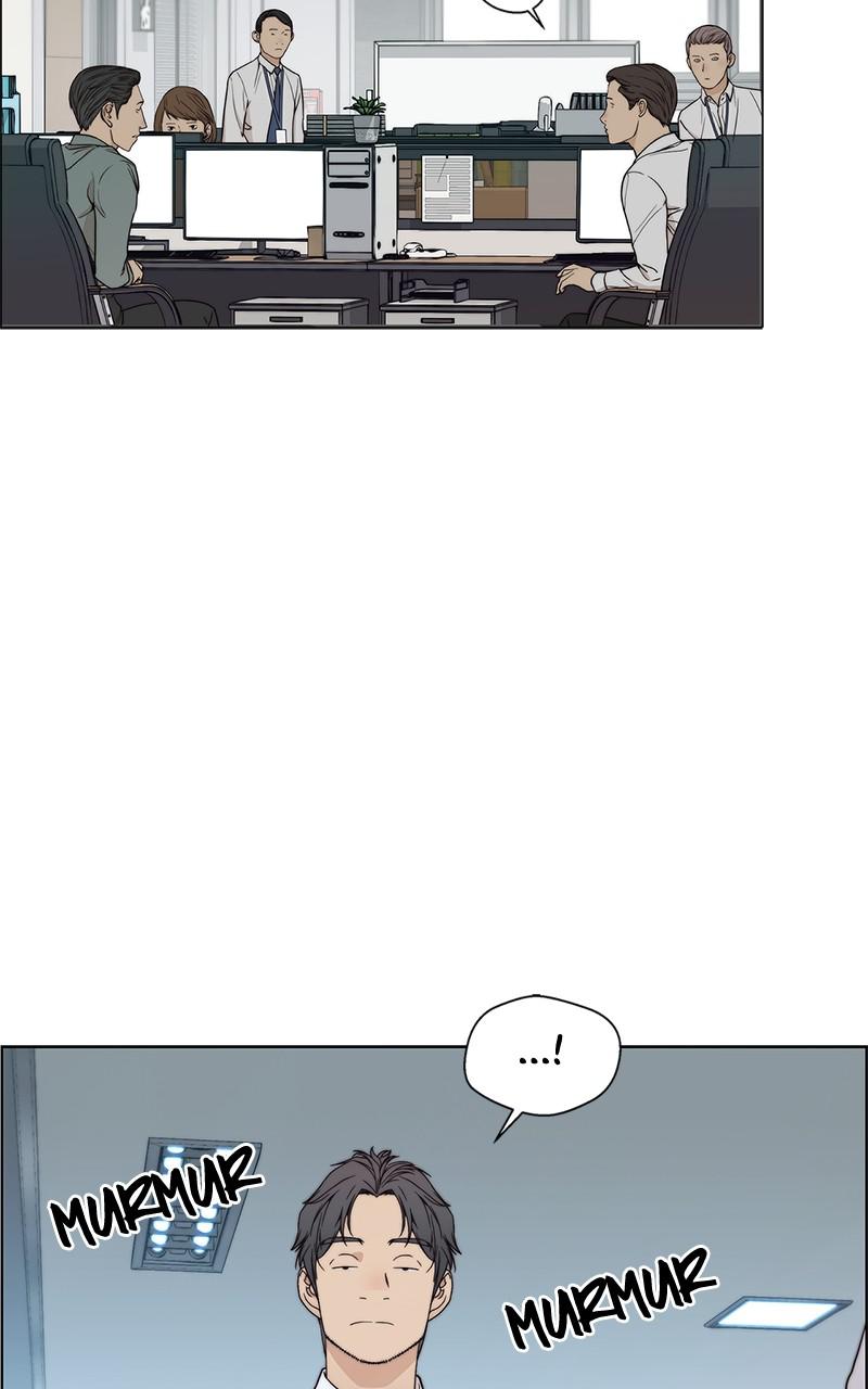 Read A Man's Man Manga Online
