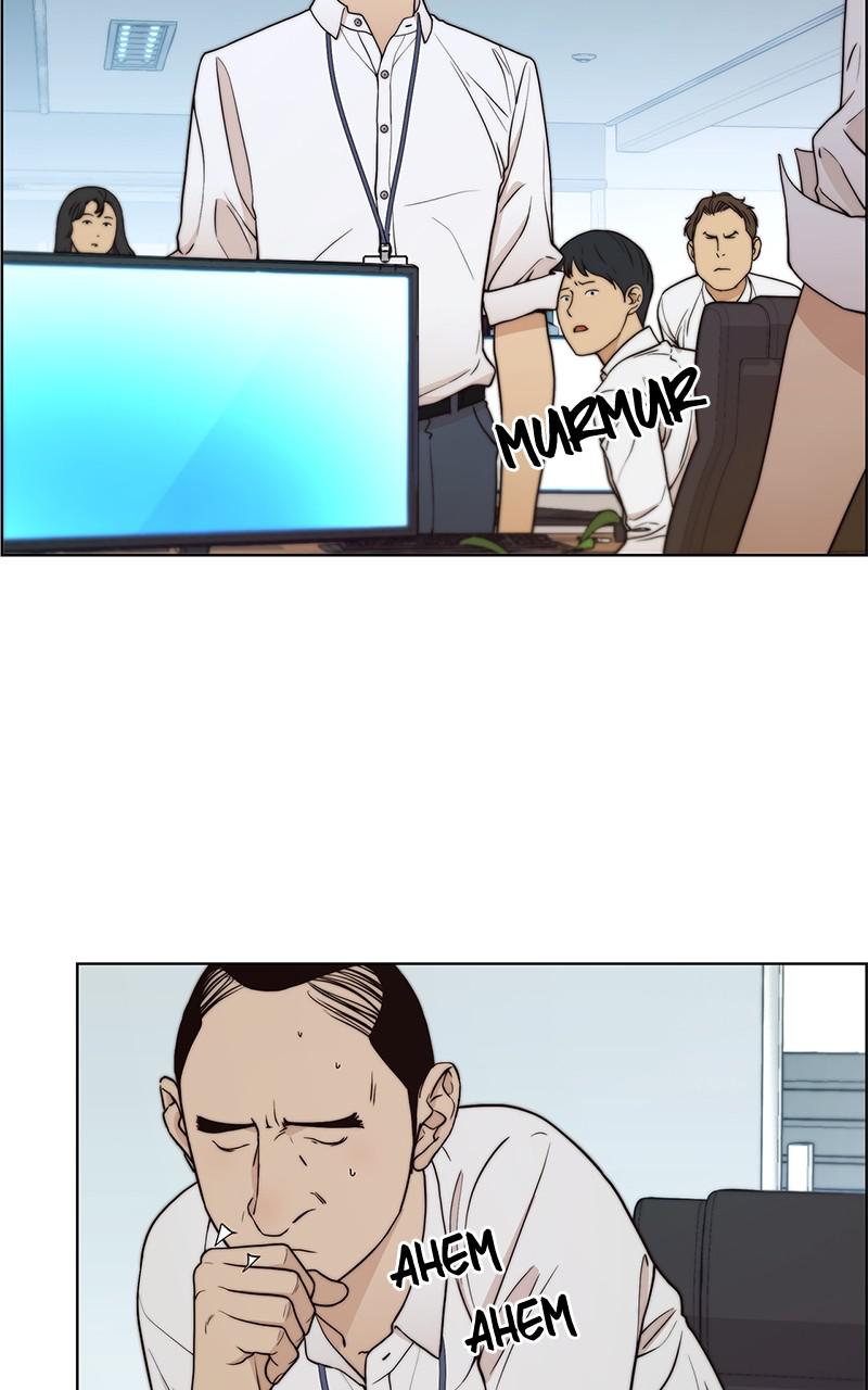 Read A Man's Man Manga Online