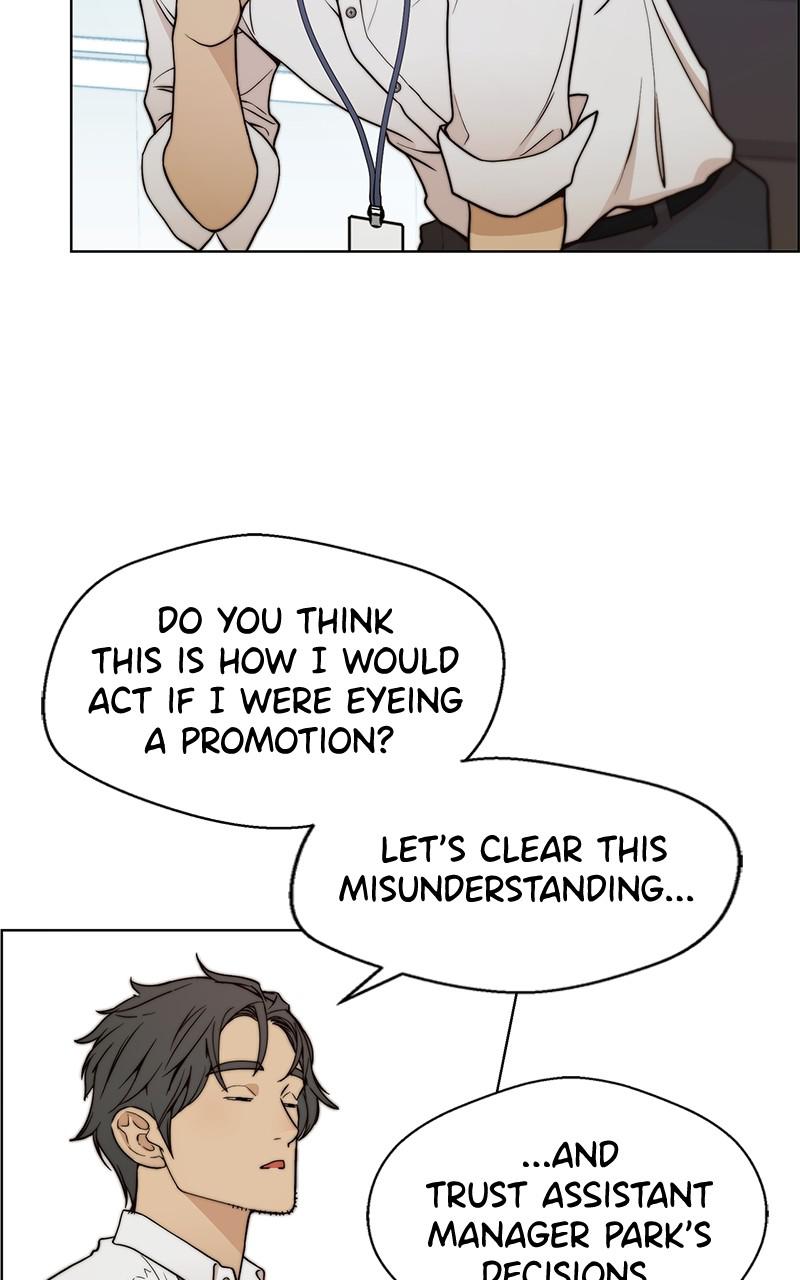 Read A Man's Man Manga Online