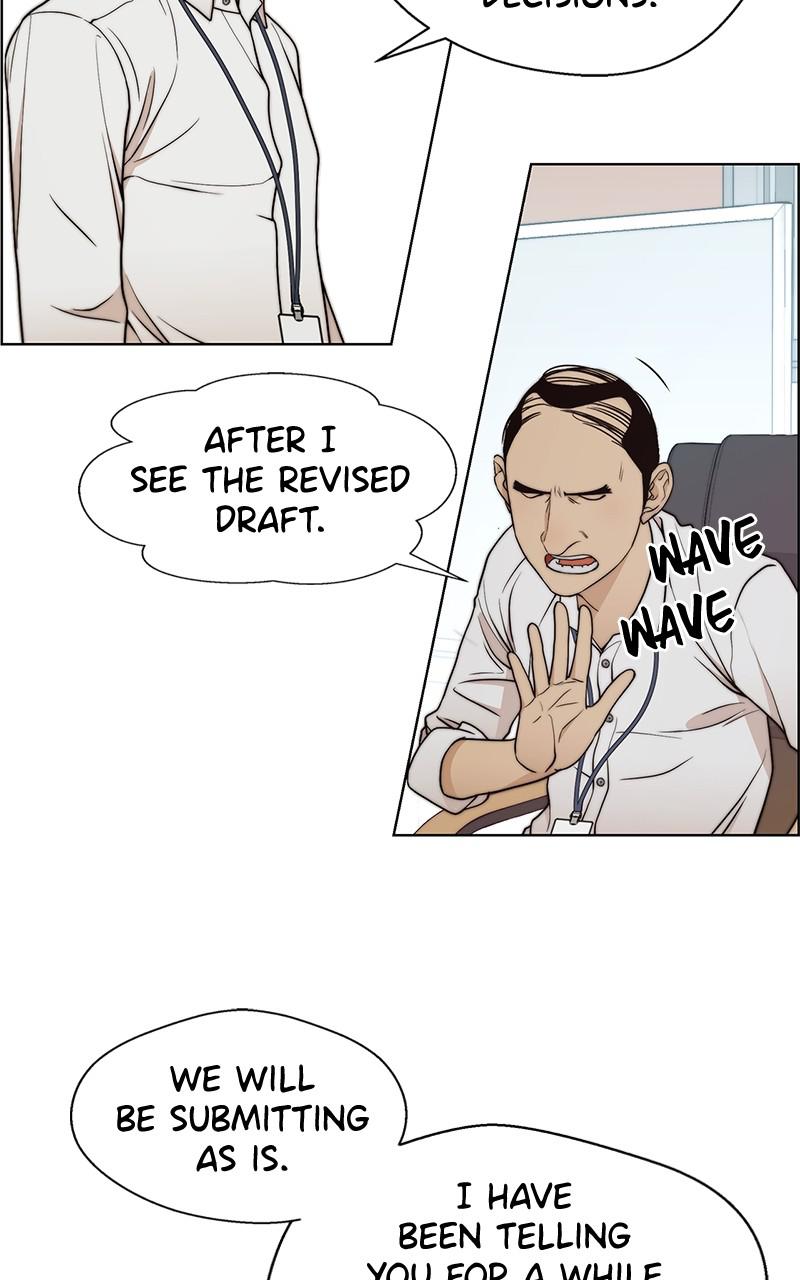 Read A Man's Man Manga Online